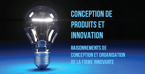 Conception Réglée et conception Innovante