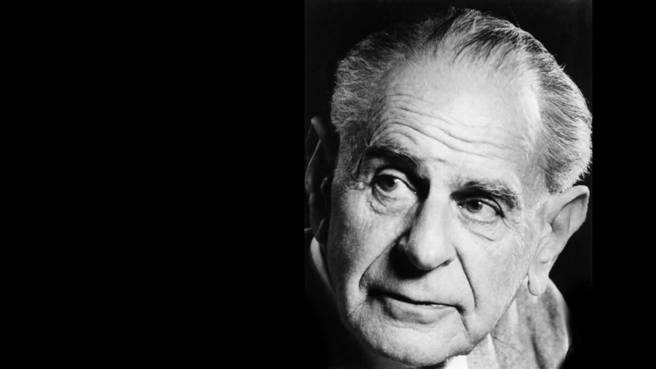 Karl Popper : la démocratie libérale en 8 points