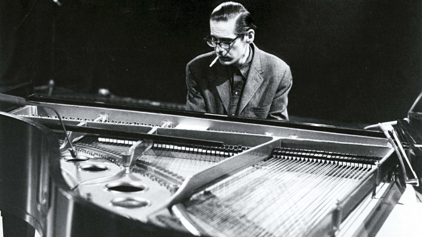 Letter to Evan – Bill Evans