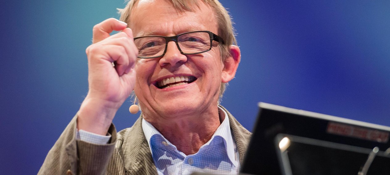 Hans Rosling