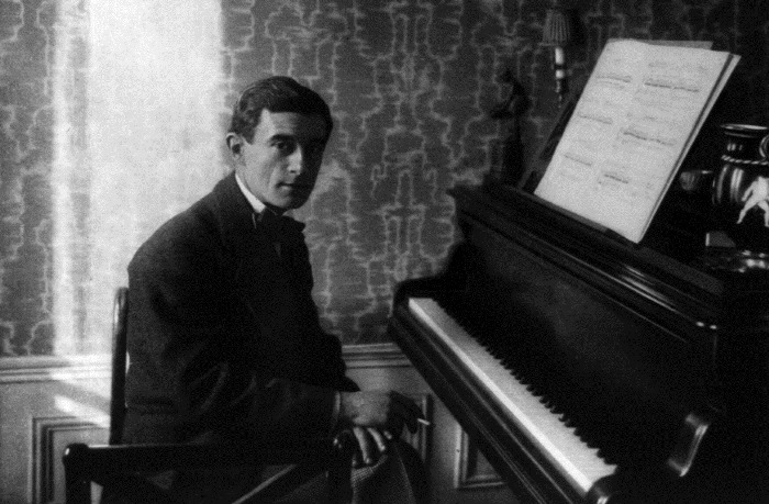 Ravel – Concerto en Sol Majeur