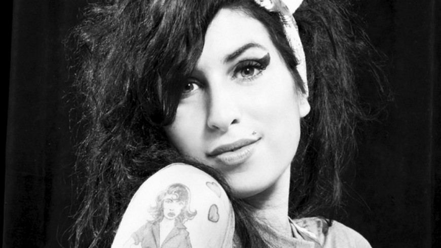 Amy Winehouse – Valerie