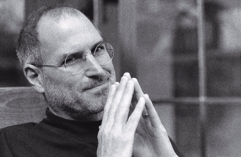 Steve Jobs @ Stanford