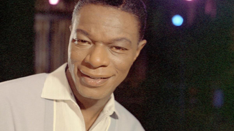 Nature Boy – Nat King Cole