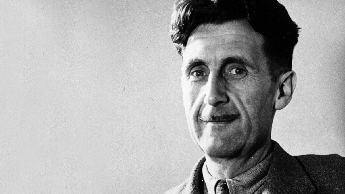 L’hygiène du langage d’Orwell