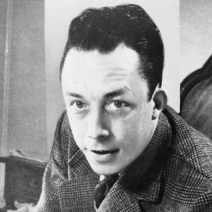 Albert Camus