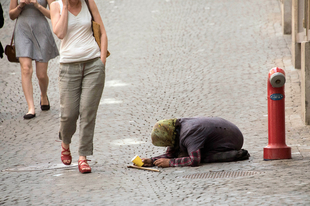 Hygiène des rues