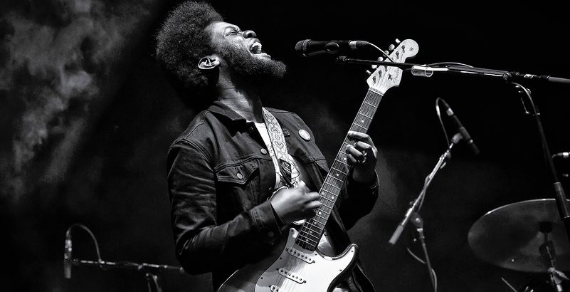 Michael Kiwanuka