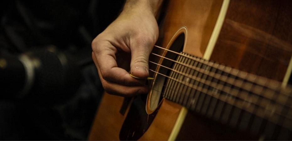 Les 15 meilleurs solos de guitare du monde