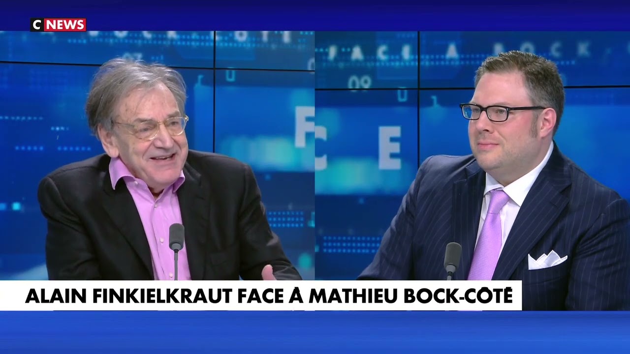 Finkielkraut est-il de gauche ?